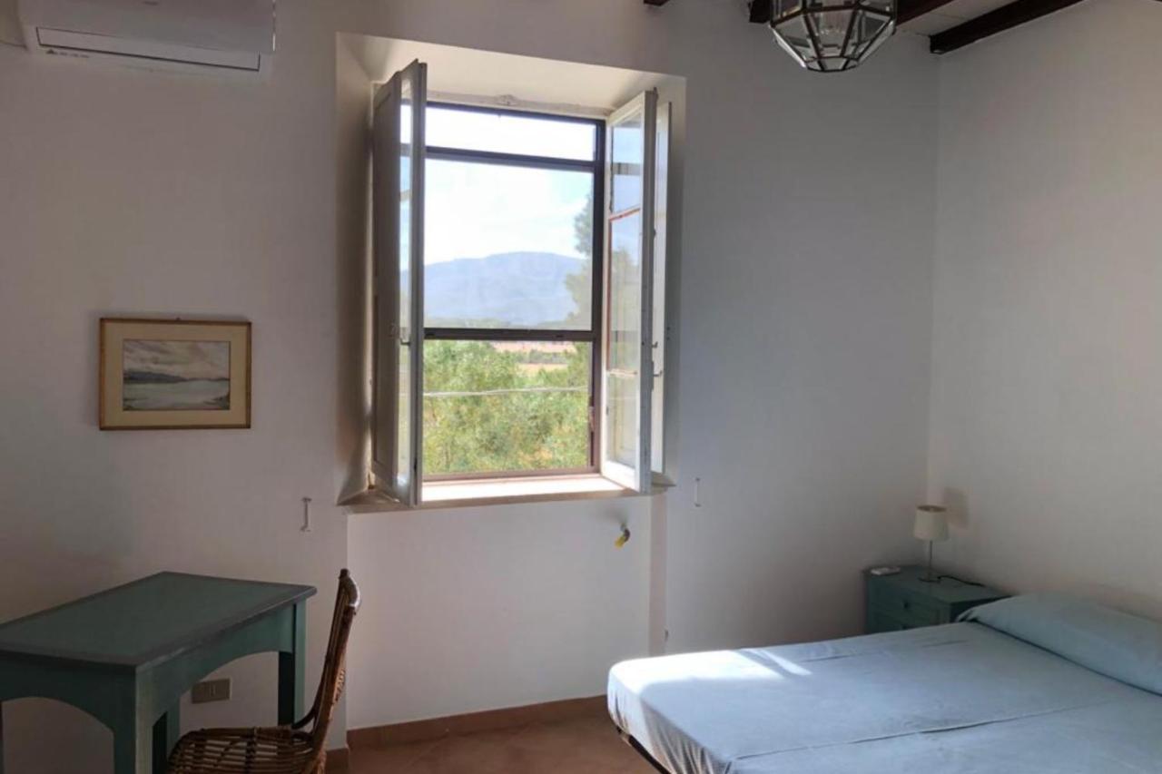 Settebello Village Lido Di Fondi Kültér fotó