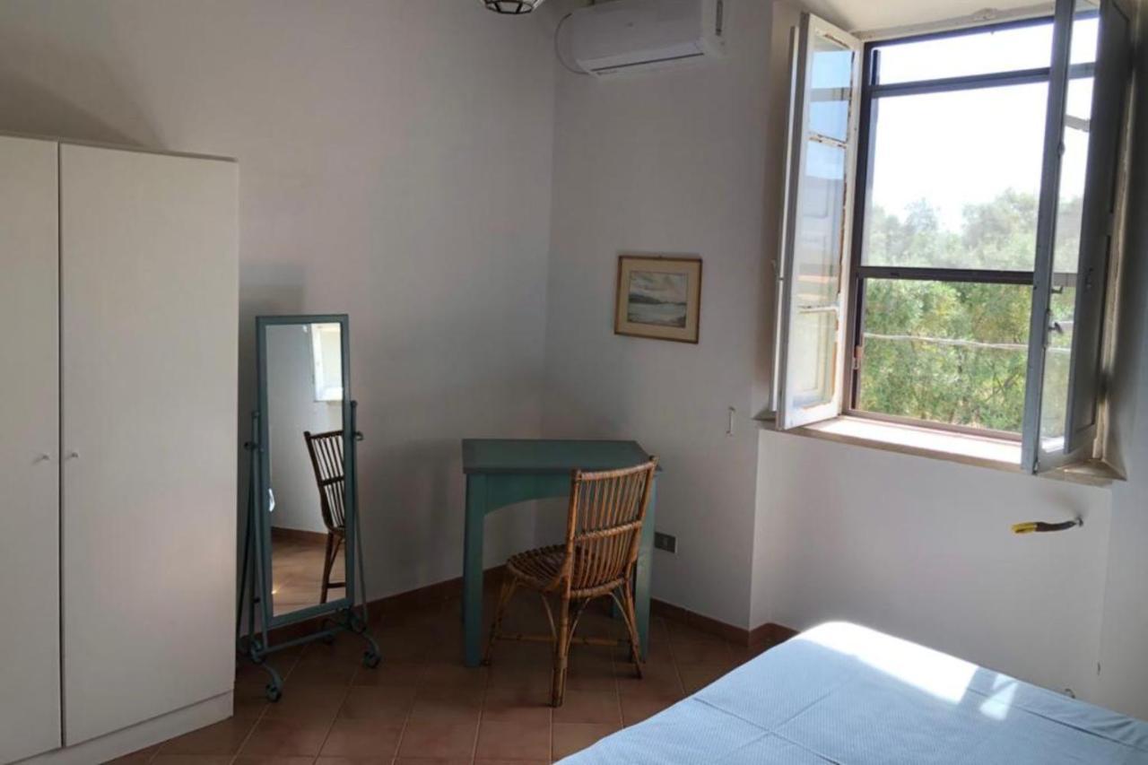 Settebello Village Lido Di Fondi Kültér fotó