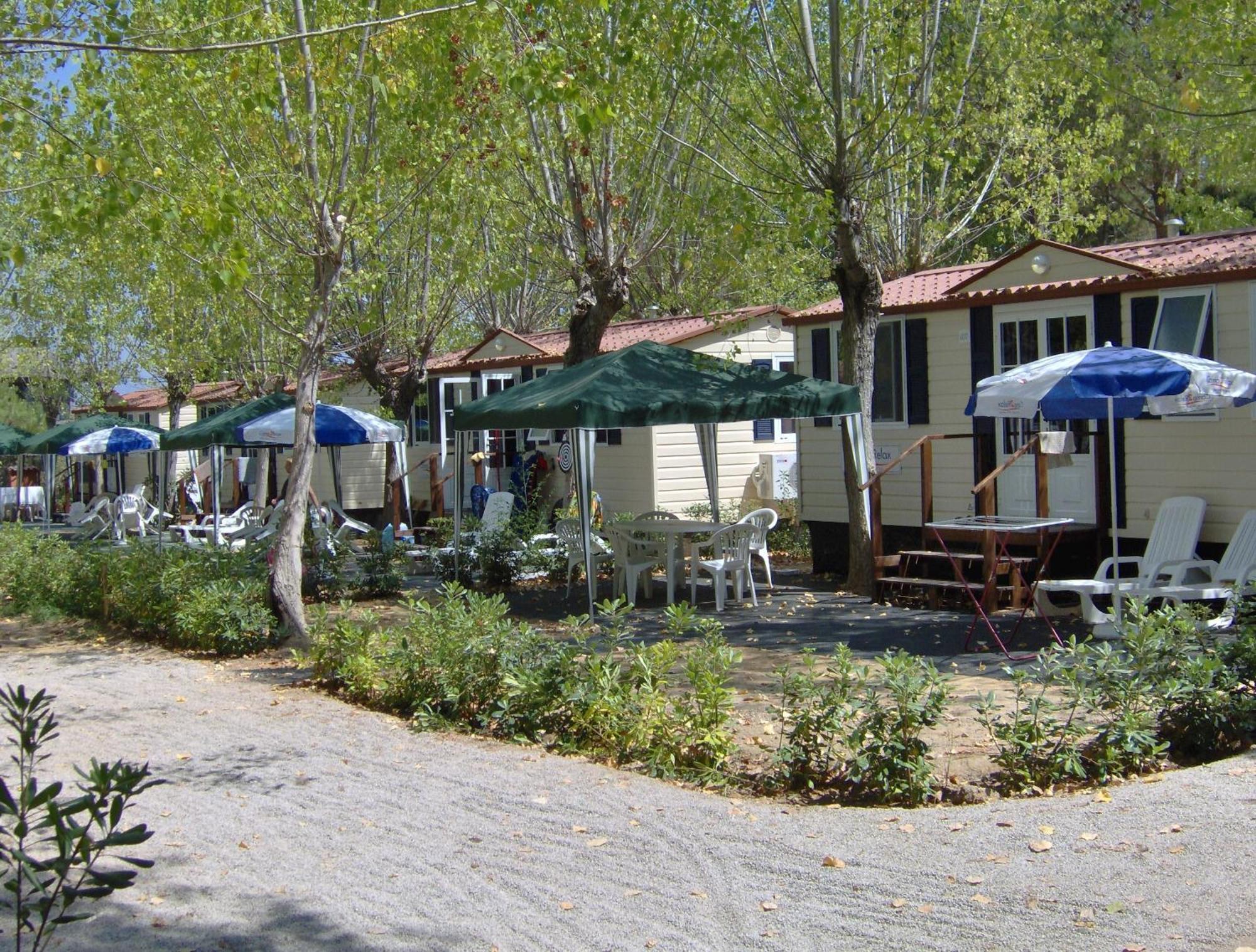 Settebello Village Lido Di Fondi Szoba fotó