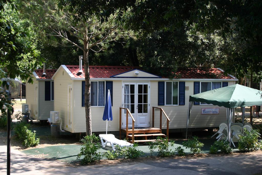 Settebello Village Lido Di Fondi Kültér fotó